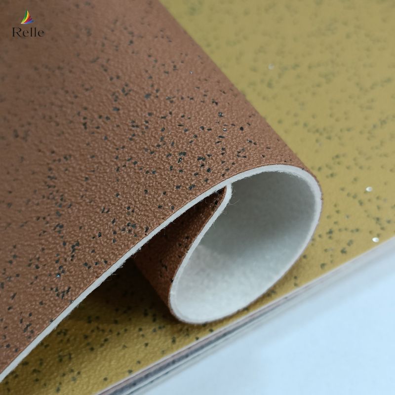방화 방지 릴 바닥 의료 PVC 비닐 리놀륨 바닥 롤 버스용