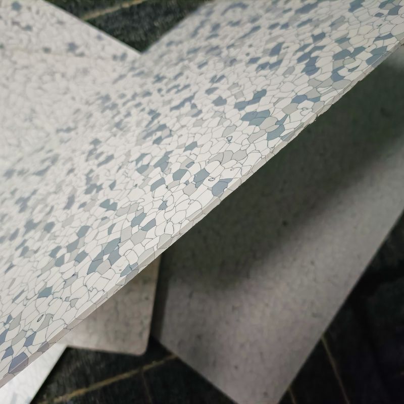 900*900mm 병원 수술실의 반 정적 비닐 바닥 전도기 바닥