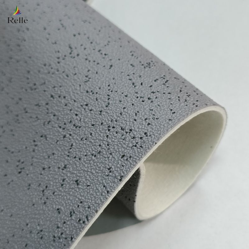 항 테르미트 PVC 비닐 바닥 비 슬리프 비닐 바닥 2mm-3mm 두께