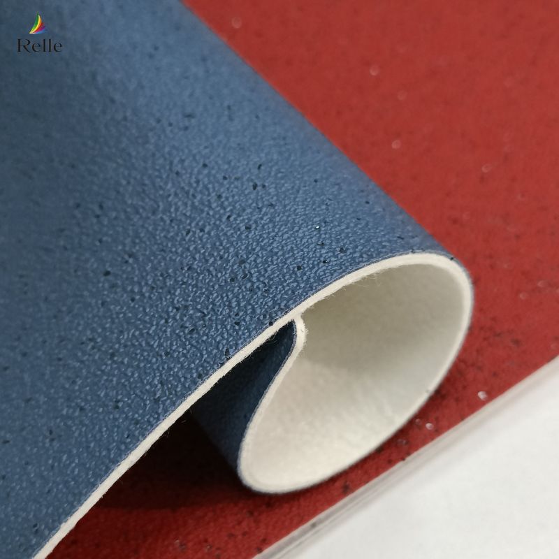 항 테르미트 PVC 비닐 바닥 비 슬리프 비닐 바닥 2mm-3mm 두께