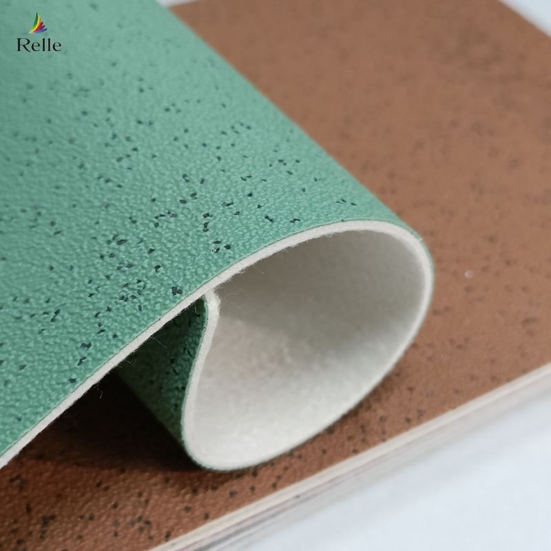 항 테르미트 PVC 비닐 바닥 비 슬리프 비닐 바닥 2mm-3mm 두께