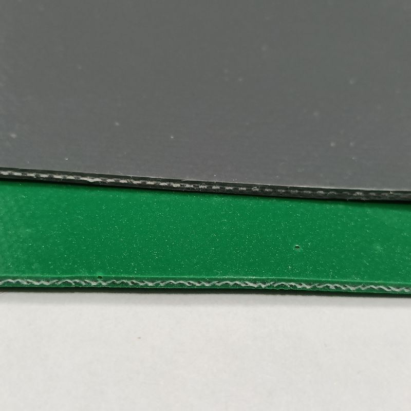 2.0mm-3.0mm 자동차 워크샵 바닥 안티 슬리프 PVC 바닥 덮개 롤