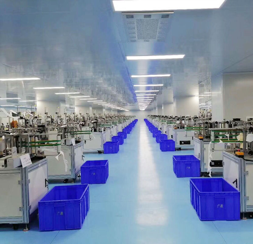 2.0mm-3.0mm 자동차 워크샵 바닥 안티 슬리프 PVC 바닥 덮개 롤
