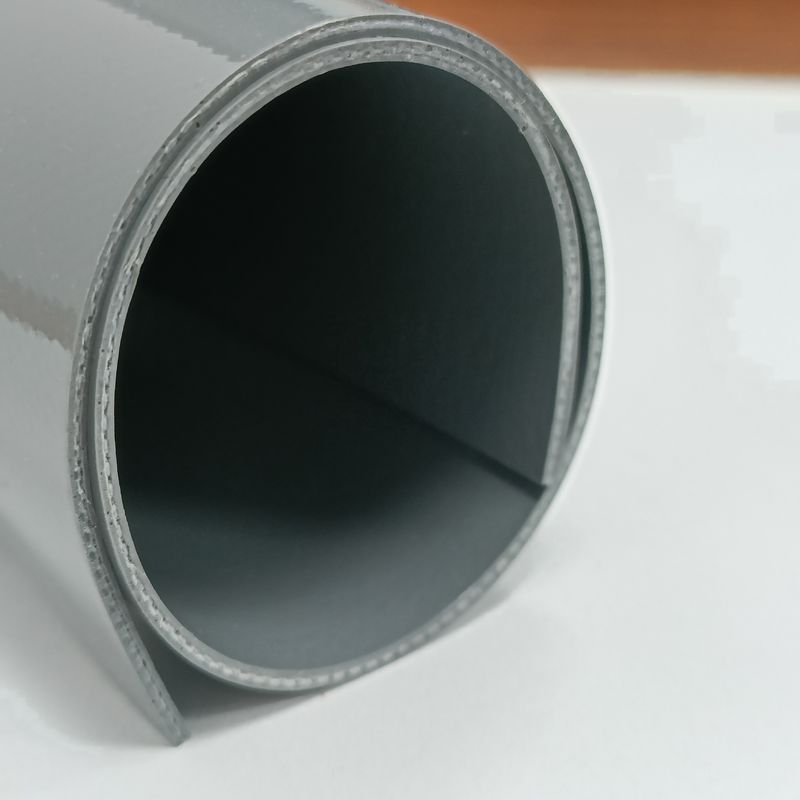 PVC 작업실 바닥 덮개 1.4mm 작업실 비닐 바닥 파란색 녹색