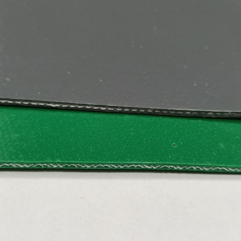 PVC 작업실 바닥 덮개 1.4mm 작업실 비닐 바닥 파란색 녹색