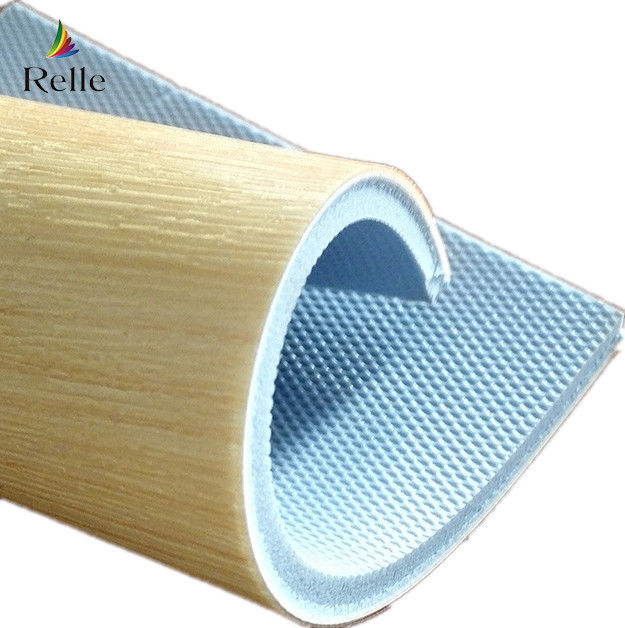 레레 상업 스포츠 6.0mm 비닐 3x3 농구장 실내 스포츠용 PVC