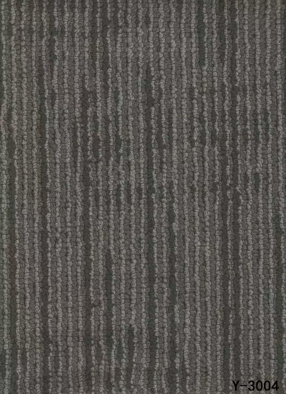 텍스처 디자인 카펫 럭셔리 비닐 바닥 2.0mm 럭셔리 비닐 타일 바닥