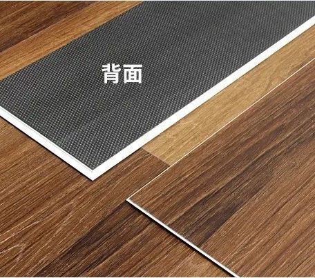 Relle SPC 클릭판 바닥 4mm 5mm 6mm 7mm 두께 고급 SPC 바닥