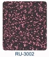 안티 슬리프 체육관 고무 바닥 릴레 무게실 바닥 1.5mm 3.0mm 두께