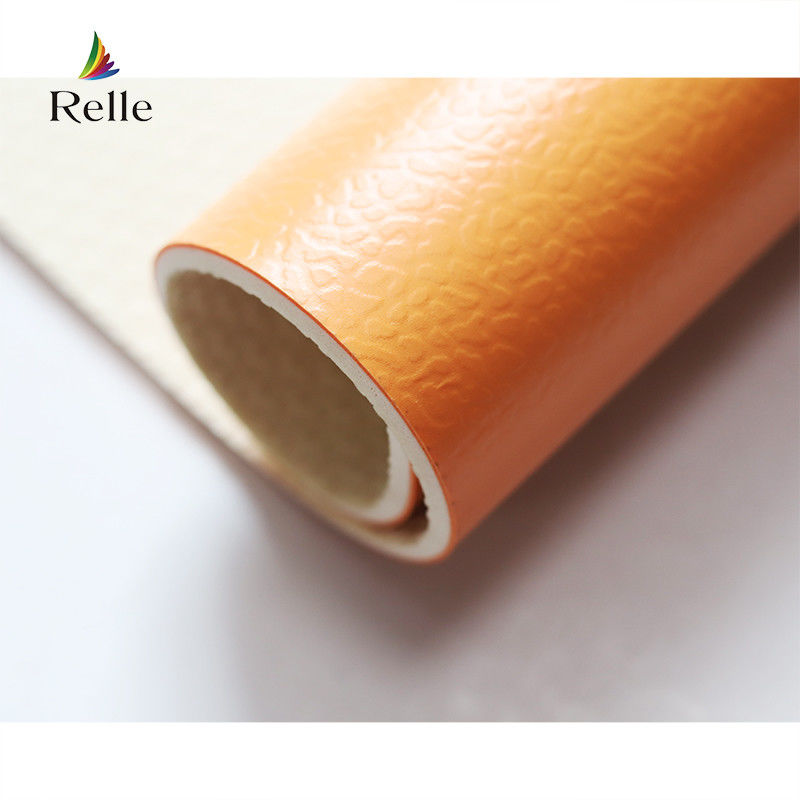 모든 종류의 실내 스포츠 시설에 완벽한 Relle PVC 스포츠 비닐 바닥 롤