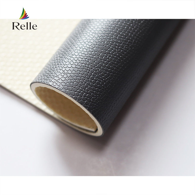 모든 종류의 실내 스포츠 시설에 완벽한 Relle PVC 스포츠 비닐 바닥 롤
