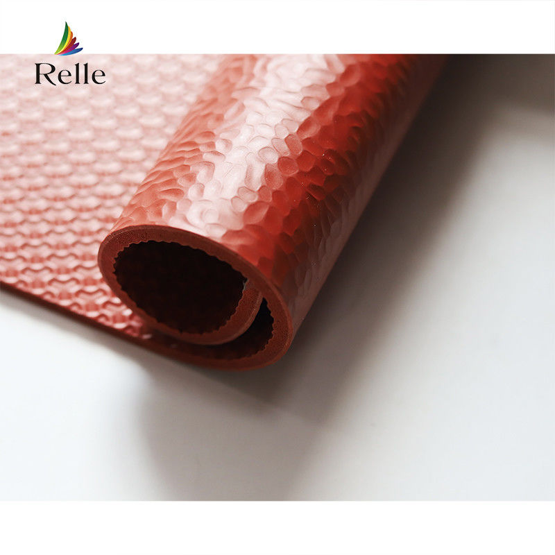모든 종류의 실내 스포츠 시설에 완벽한 Relle PVC 스포츠 비닐 바닥 롤