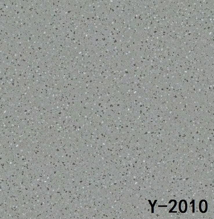 대리석 및 카펫 LVT 타일 바닥 1.2mm 고급 비닐 판지 바닥 방수