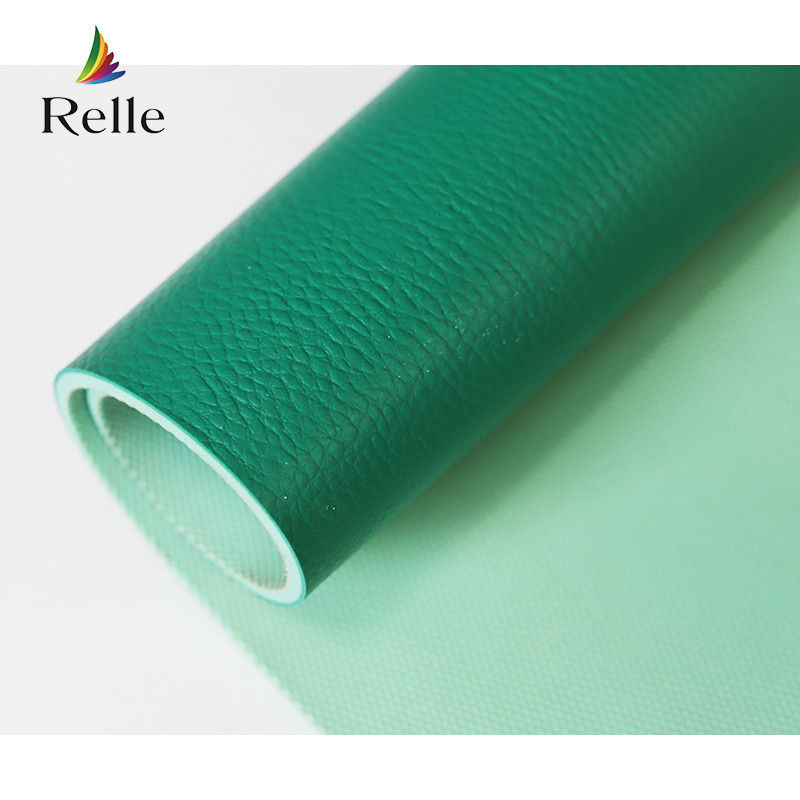 바닥 액세서리 제공 Relle PVC 비닐 바닥 롤 실내 배드민턴 코트