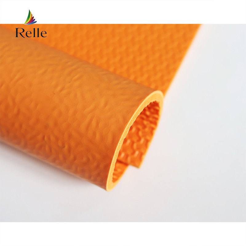 바닥 액세서리 제공 Relle PVC 비닐 바닥 롤 실내 배드민턴 코트