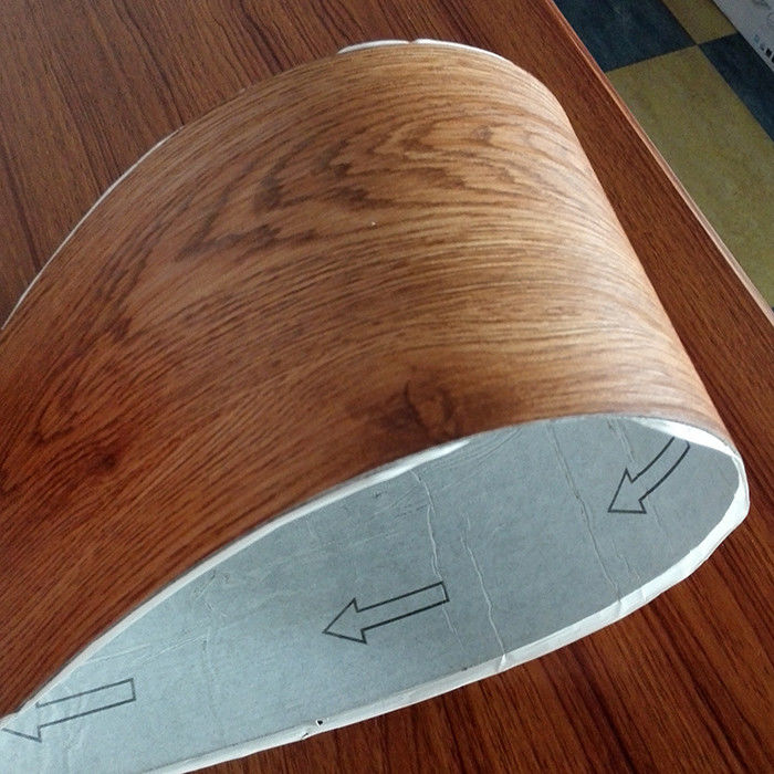 릴 PVC LVT 비닐 바닥 자착 2mm 고급 비닐 판지 바닥