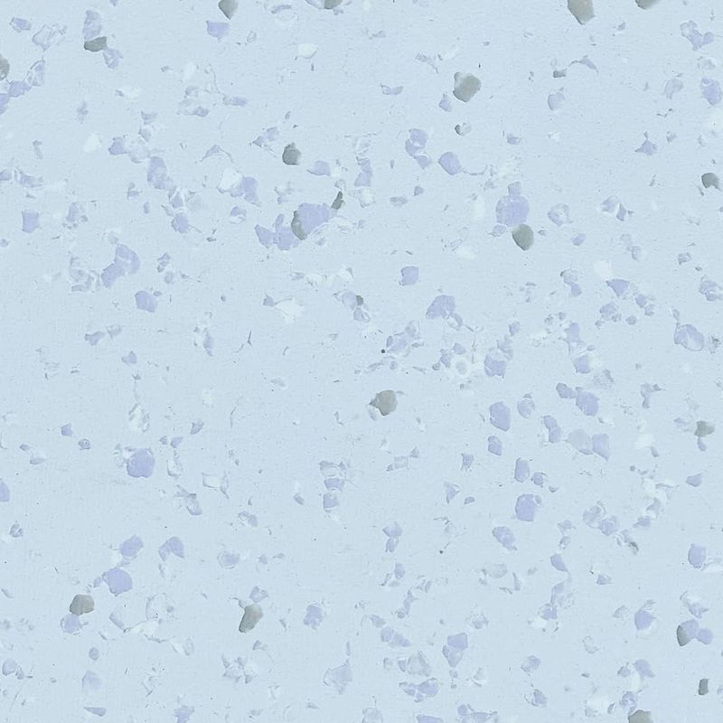 의료실용 1.5mm 호모게니지 바닥