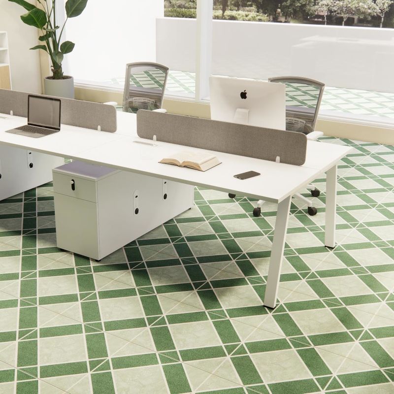 릴레 LVT 바닥 PVC 연결 스트립 및 코퍼 포일 액세서리