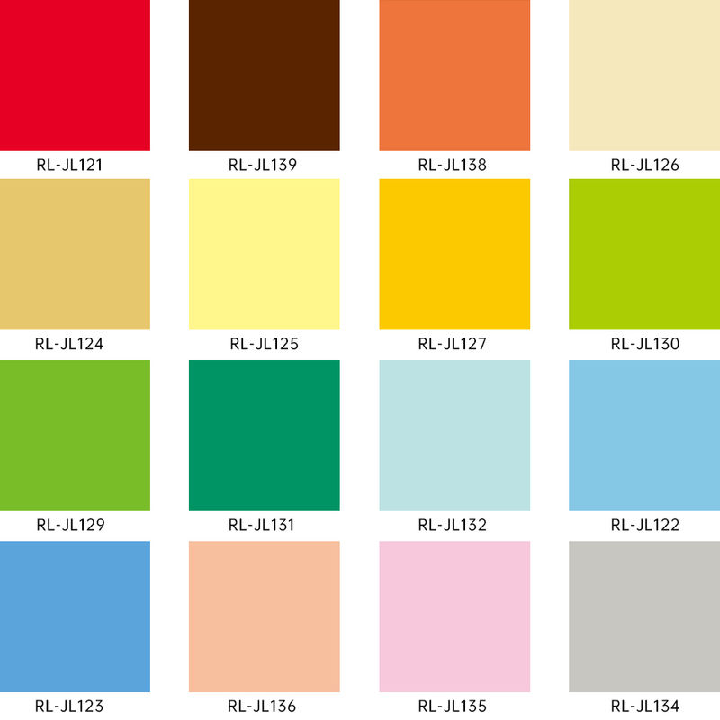 고하중 바닥재 PVC 바닥재 (교통량이 많은 지역 및 고습 환경)