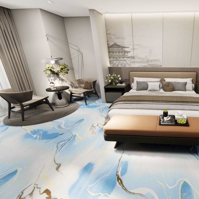 Relle 카펫으로 스위트룸 업그레이드 - 설치 용이, 얼룩 방지, 장기간 신선함 유지