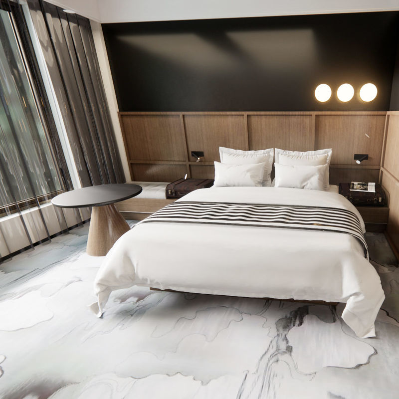 Relle 카펫으로 스위트룸 업그레이드 - 설치 용이, 얼룩 방지, 장기간 신선함 유지