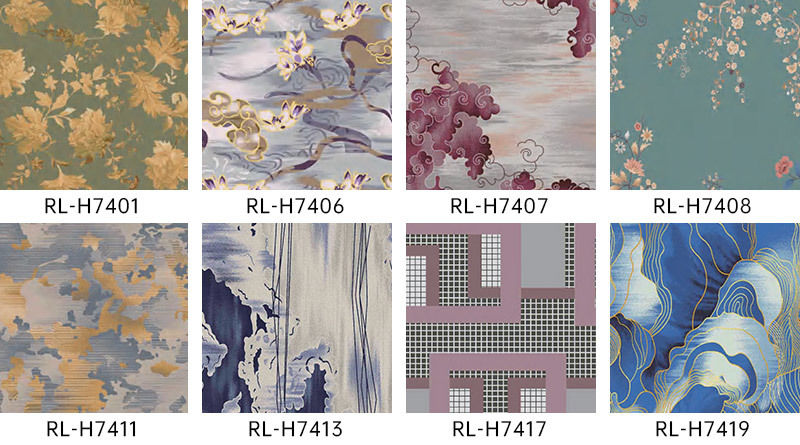 소음 흡수 및 소음 감소 렐레 카펫 안전 및 편안함 향상 아름다운 환경