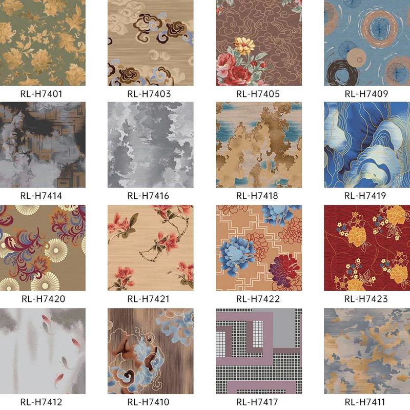 소음 흡수 및 소음 감소 렐레 카펫 안전 및 편안함 향상 아름다운 환경