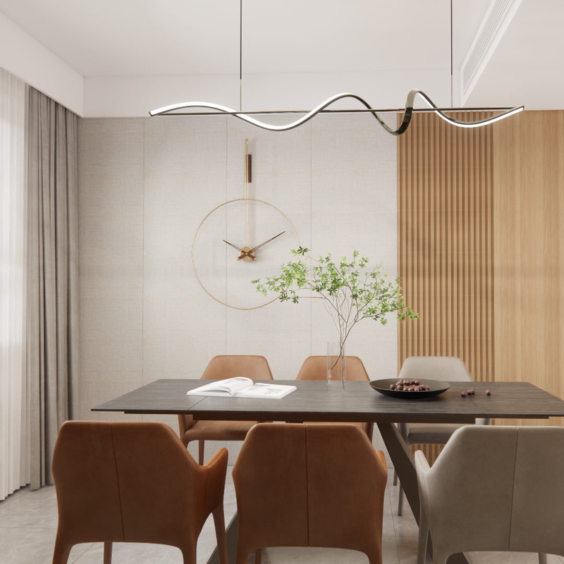 Relle WPC 환경 친화적 인 3D 목재 플라스틱 벽 패널