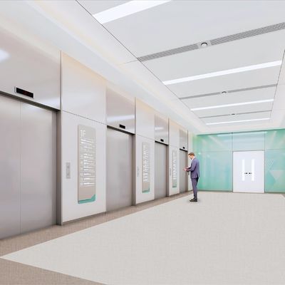 Relle 이질 바닥재로 멋진 공간을 연출하세요. 내구성과 미적 유연성을 모두 갖췄습니다.