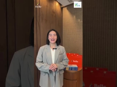 인도네시아 딜러들의 Relle에 대한 의견