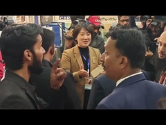 BUILD ASIA 2024 파키스탄 국제 건축자재 전시회