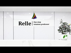 렐레 바닥 스타일 쇼케이