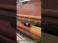 릴레 2.5m 폭 버스 바닥 생산