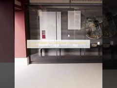 역사 박물관 미끄럼 방지 고무 바닥재 (미학적, 내구성)