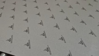 Relle A1 FR 항균 벽면 패널 - 천의 질감